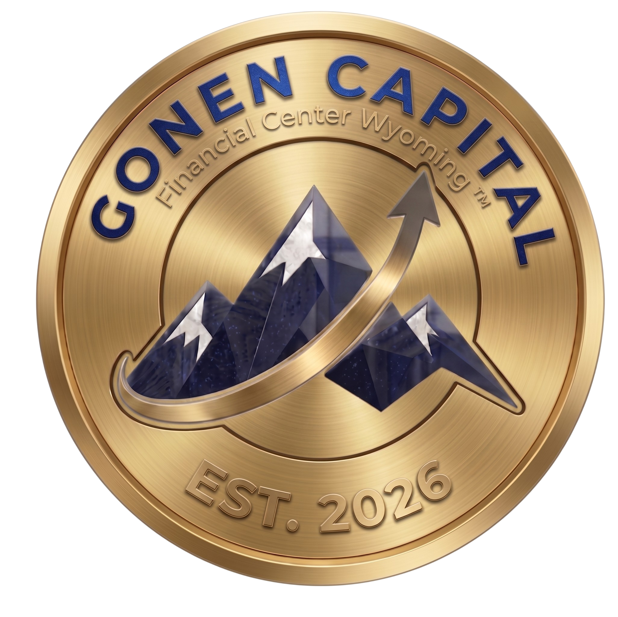 Gonen Capital Ventures Portal