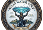 Atlas Water Corp
