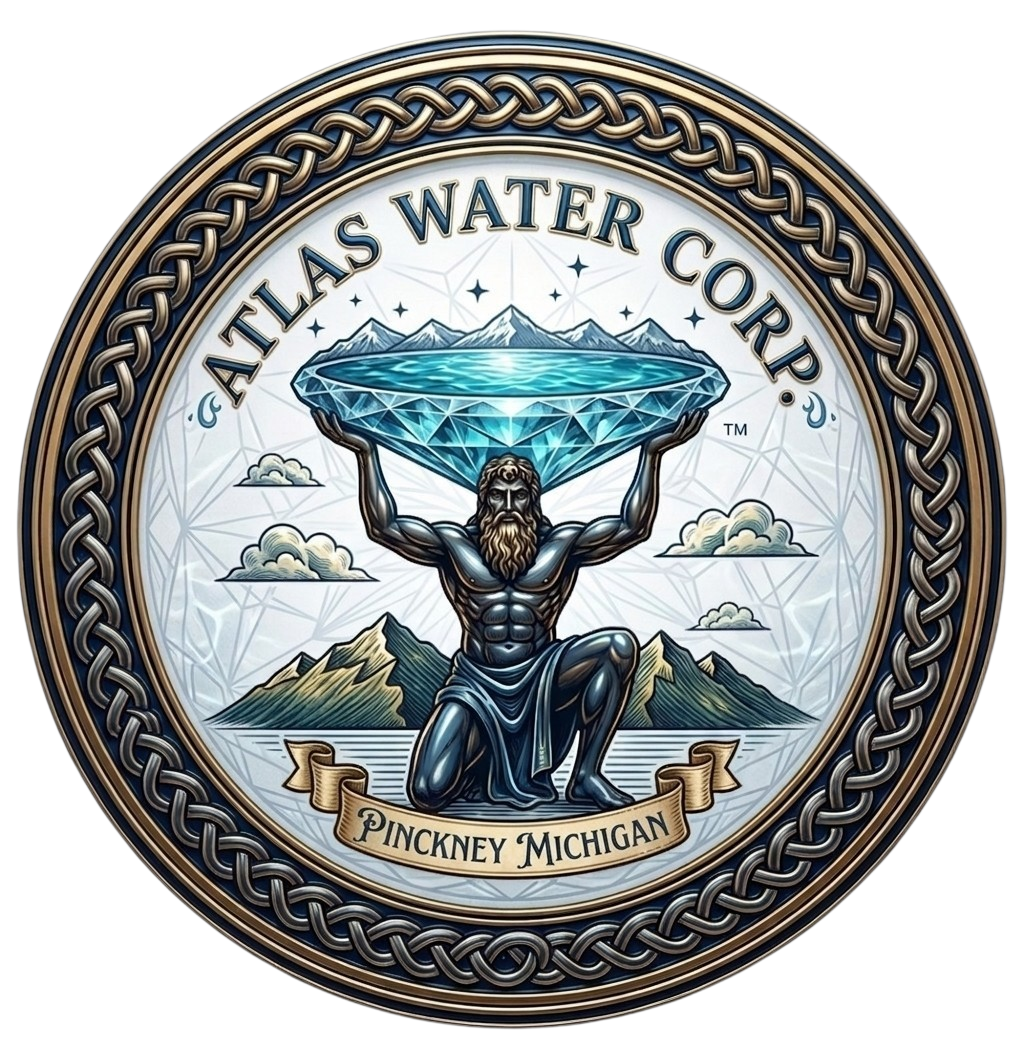 Atlas Water Corp