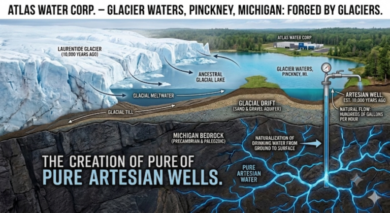 Atlas Water Corp