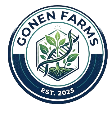 ​Gonen Farms Announces Major Event, Product Launch and Expansion