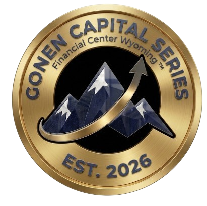 Gonen Capital