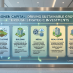 Gonen Capital Ventures
