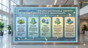 Gonen Capital Ventures