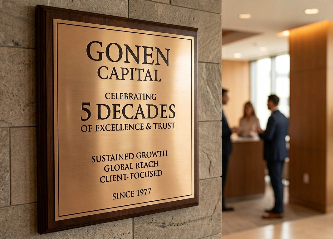 Gonen Capital