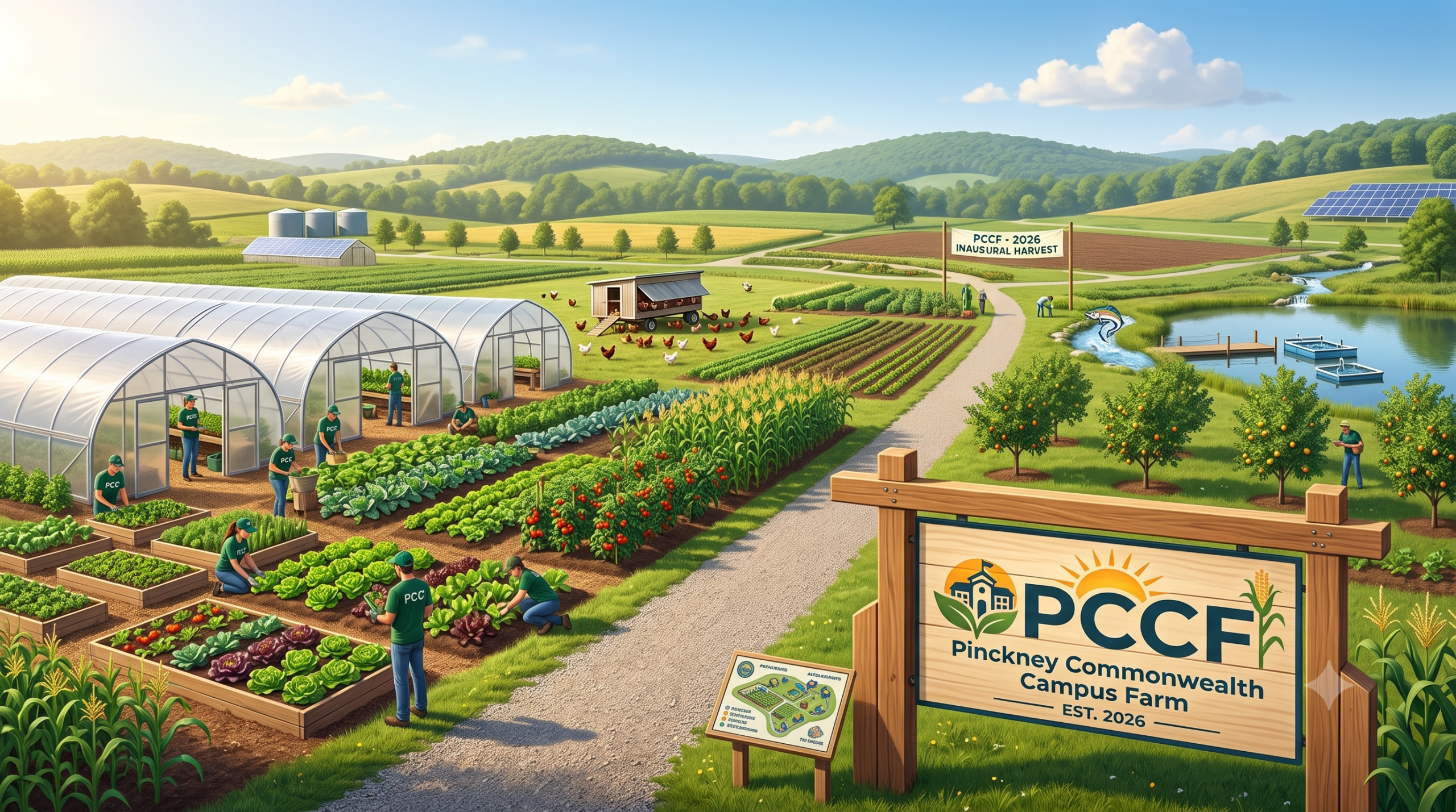PCCF Request Form